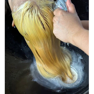 แชมพูม่วง สระม่วง TU Anti yellow shampoo 300 ml