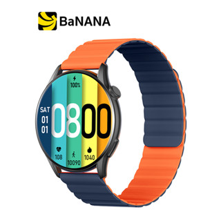 สมาร์ทวอทช์ Kieslect Smartwatch Smart Calling Watch Kr pro Black by Banana IT