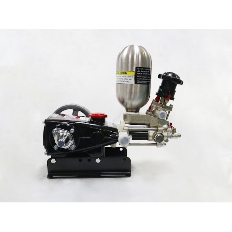 ปั้มพ่นยามารูยาม่าMS417ตัวใหม่ล่าสุด