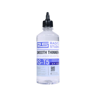 raditz RS-T5 SmoothThinner 450ml.