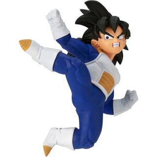 [ส่งตรงจากญี่ปุ่น] Banpresto Super Dragonball Super Warrior Retsuden Iii Vol.3 Son Gohan Japan ใหม่
