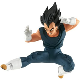 [ส่งตรงจากญี่ปุ่น] Banpresto Super Dragonball Super Hero Match Makers Vegeta Japan ใหม่