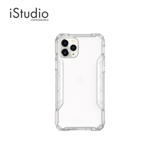 Element case Rally for iPhone 11 Pro, Clear | iStudio by copperwired