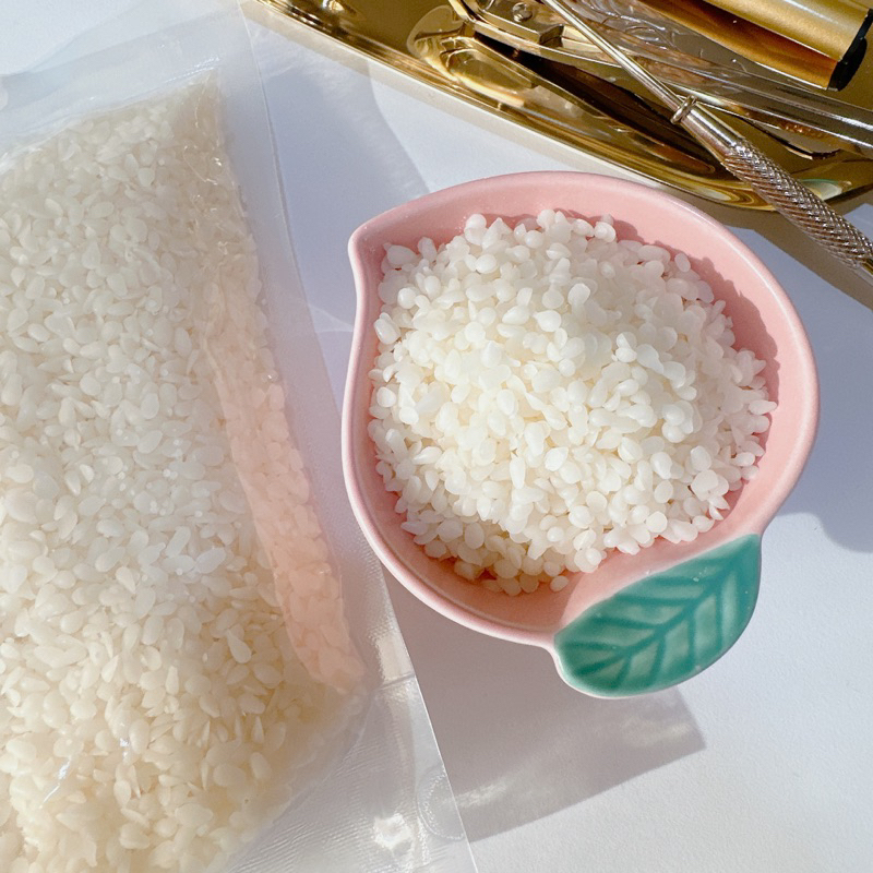 beeswax บีแว็กซ์ ไขผึ้งแท้จากธรรมชาติ 100% ขี้ผึ้ง ไขผึ้งบริสุทธิ์ ไขผึ้งธรรมชาติ ออแกนิค