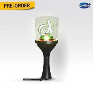 พรีออเดอร์ OFFICIAL LIGHT STICK แท่งไฟ  OHMNANON OFFICIAL