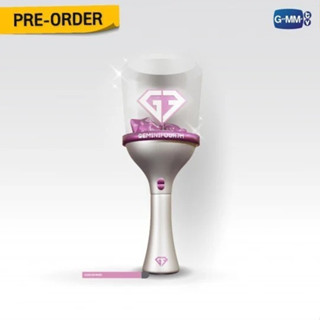 พรีออเดอร์ GEMINIFOURTH OFFICIAL LIGHT STICK แท่งไฟ GEMINIFOURTH OFFICIAL