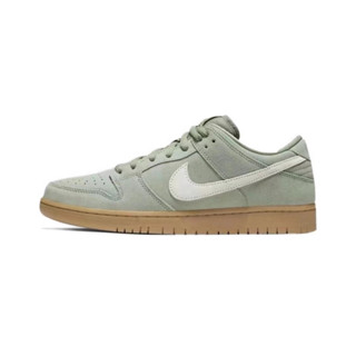 Nike Dunk SB Low Pro "Horizon Green" ของแท้ 100% แลกเปลี่ยนอย่างรวดเร็ว