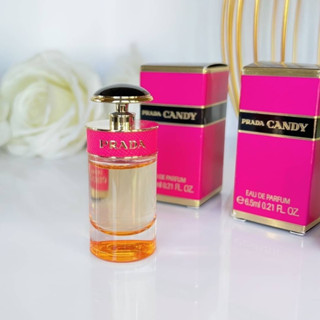 น้ำหอม Prada Candy EDP 6.5ml