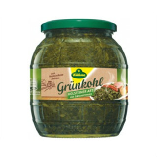 คูห์เน่ ผักเคล 850 มล. - Green Kale Grünkohl 850ml Kuhne brand