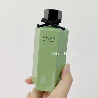 Gucci Flora Emerald Gardenia Edt 100ml