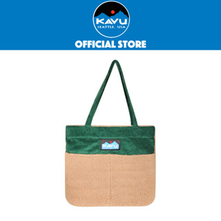 KAVU Tote It All Bag กระเป๋าสะพายข้าง