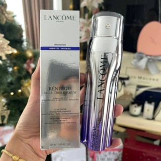 เซรั่ม LANCOME RENERGIE H.C.F. TRIPLE SERUM 50ml.