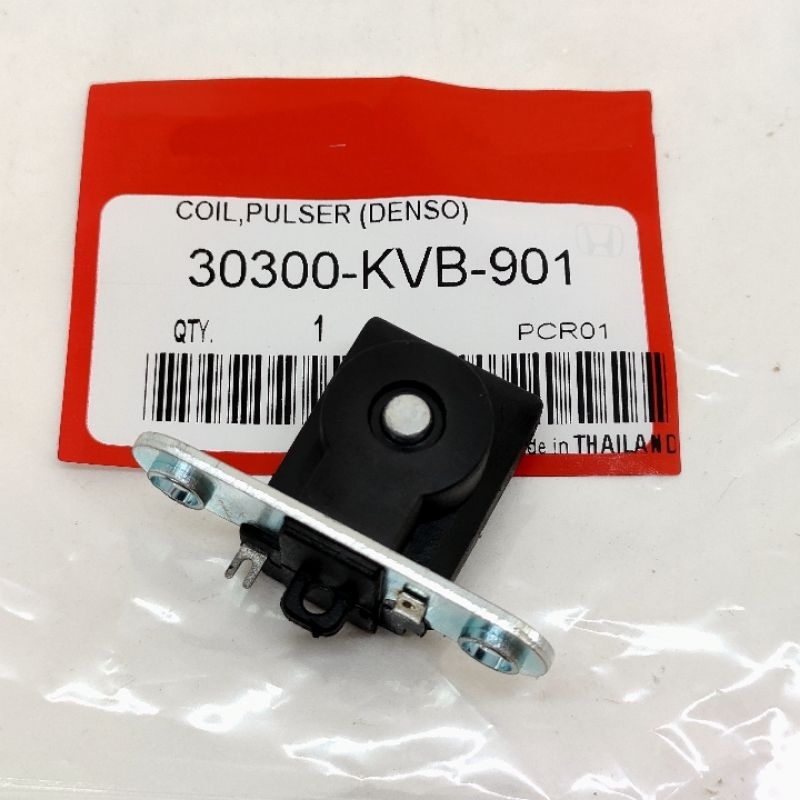 พัลเซอร์คอยล์/คอยล์พัชเชอร์ Click (KVB-901)