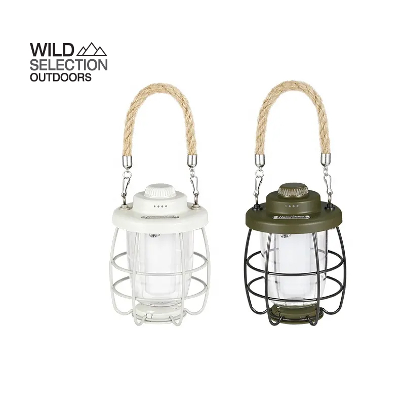 ตะเกียง แคมป์ปิ้ง Naturehike  Outdoor camping lantern CNH22DQ007