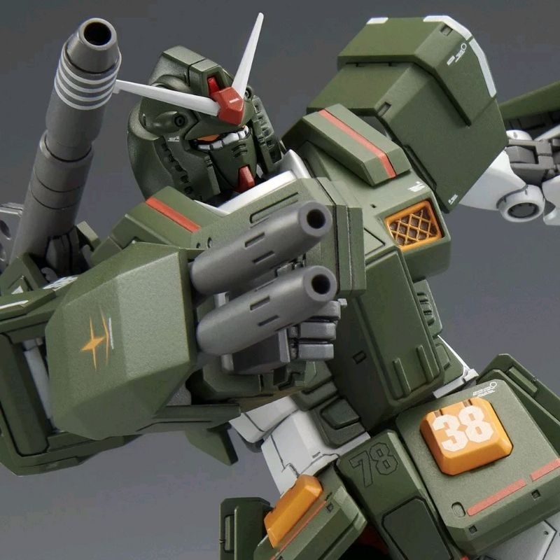 HG 1/144 Full Armor Gundam [ P BANDAI ]