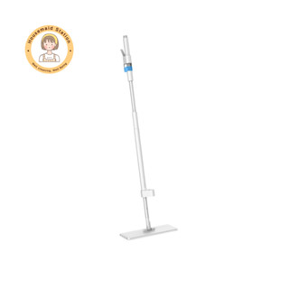 Bluefish SP01A Spray hands free washing mop ไม้ถูพื้นสเปรย์ รีดน้ำ ไม่ซักมือ 3in1 หมุนได้ 360 องศา By Housemaid Station