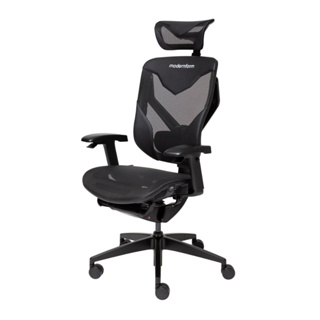 Modernform เก้าอี้เกมส์ รุ่น VIDA Ergonomic Gaming Chair พนักพิงสูง ปรับได้ 3 ทิศทาง