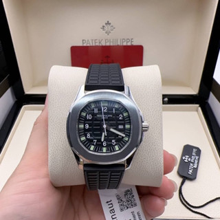 นาฬิกาpatek  ระบบ Batterry  Size 34mm งานเกรด CC งานสวยมาก