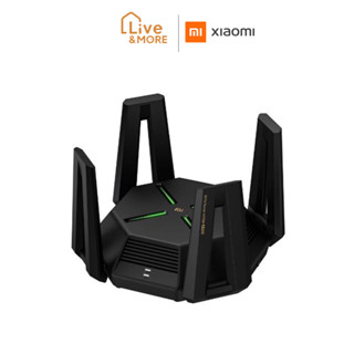 [รับประกัน 1 ปี ประกันศูนย์ไทย] Xiaomi Router AX9000 AIoT Repeater Router