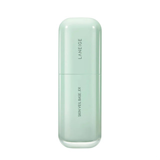 LANEIGE Skin Veil Base EX No.60 Mint Green spf28 PA++ 30ml.