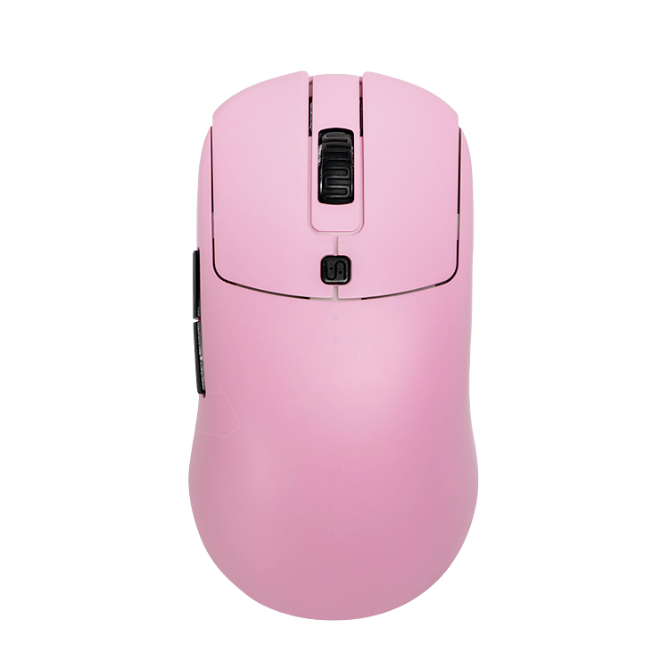 VAXEE XE Pink Wireless 4K