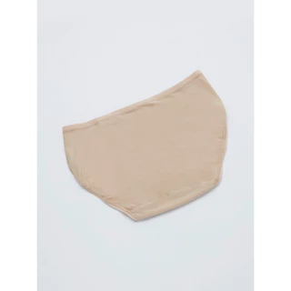 Sabina กางเกงชั้นใน เบสิค ทรงบิกินี่ รหัส SUZP2112C3 สีเนื้อเข้ม