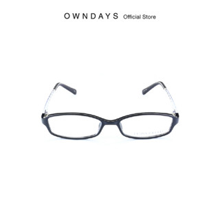 OWNDAYS PROMOTIONS แว่นสายตารุ่น TR2016