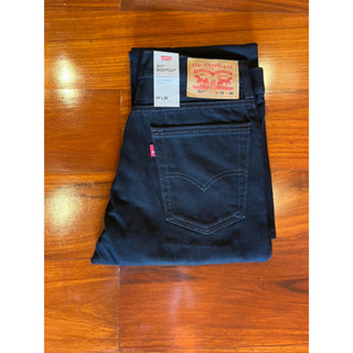 Levi’s 517 ป้าย R Boot Cut ขาม้าสีดำ