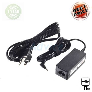 Adapter NB ACER (3.0*1.0mm) 12V (20W) 1.5A POWERMAX สายชาร์จ ประกัน 1Y