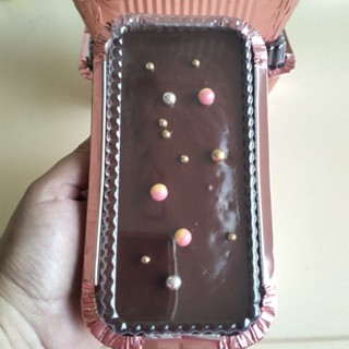 เค้กกล้วยหอมช็อคโกแลต Mois soft Double Chocolate Banana Recipe