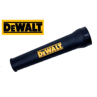 DEWALT ท่อยาง เครื่องเป่าลม/ดูดฝุ่น รุ่น DWB6800 (N437898-99)