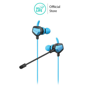 [รับประกันศูนย์ 2ปี] Anitech แอนิเทค Pentagonz GAMING EARPHONES หูฟังเกมมิ่ง BRAGI