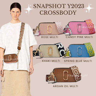 📍Pre-Order📍Snapshot  Crossbody