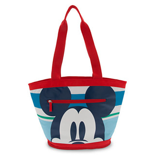 🇺🇸 ของแท้ Disney USA 100% - H3303 กระเป๋าเก็บอุณภูมิ Mickey Mouse Cooler Bag