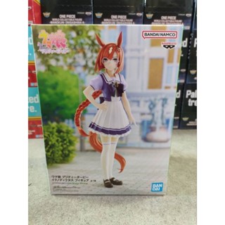 Uma Musume: Pretty Derby - Ikuno Dictus Figure (Bandai Spirits)