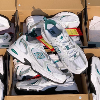 พร้อมส่ง New Balance MR530AB