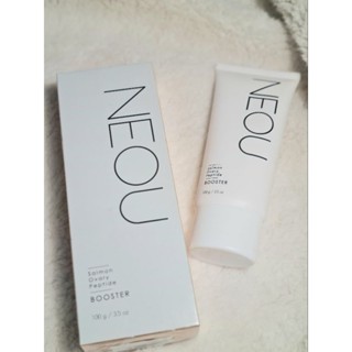 NEOU Salom Ovary Peptide BOOSTER🍒ของแท้​100​%🍒พร้อมส่ง