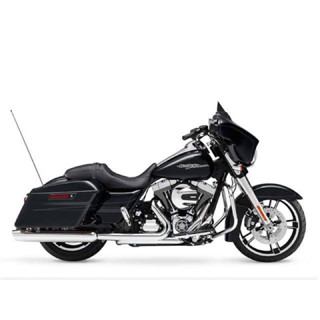 Harley Davidson Street Glide Special 1:12 โมเดลฮาเล่ย์ เดวิดสัน สเกล 1:12