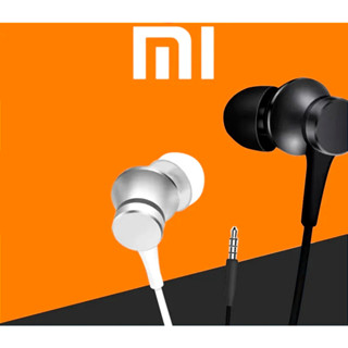 Xiaomi Earphones In-Ear basic หูฟังสเตอริโอพร้อมไมค์