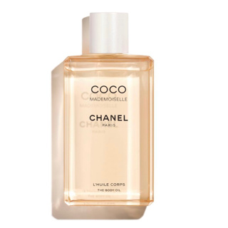 Coco Mademoiselle Body Oil สเปรย์ฉีดผิวกาย พร้อมส่ง