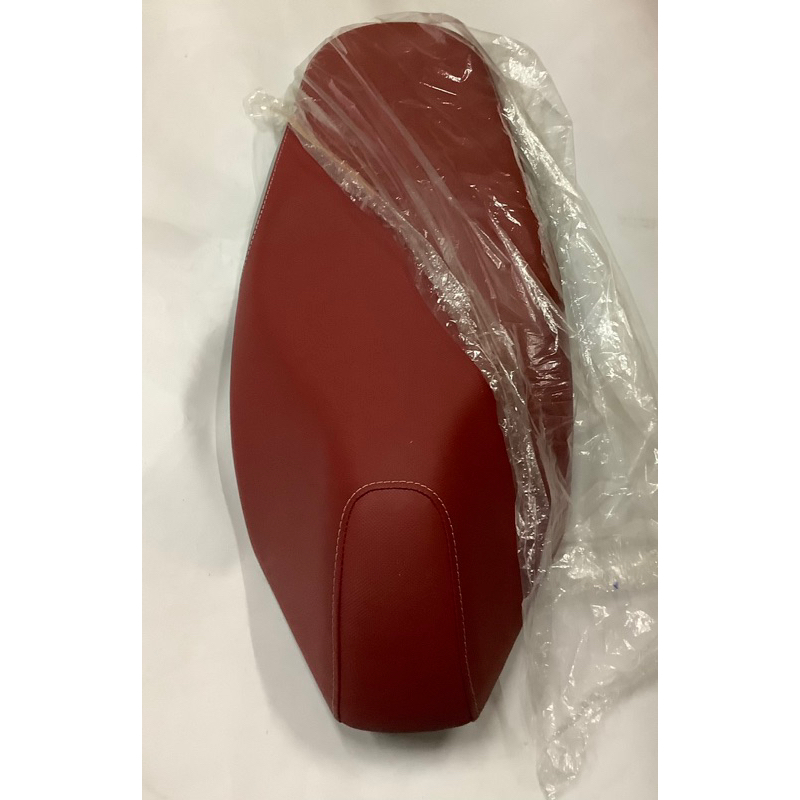 เบาะแท้ศูนย์รุ่น-Scoopy-i2012สีแดง*50290-1/6/69-1520