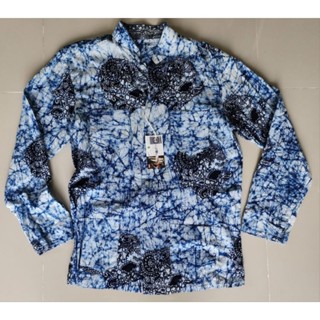 เสื้อแขนยาว Vintage  Size M (I2671)