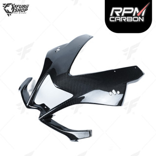 แฟริ่งหน้า RPM Carbon Front Fairing : for Aprilia RSV4 2009-2016