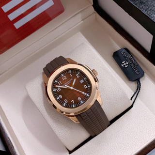 watch Pat ek  size 40 mm ระบบ ออโต้ งาน original