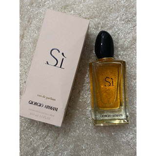 Armani Si EDP 100ml.