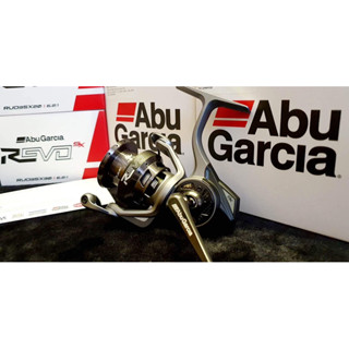 Abu Garcia REVO 3 SX