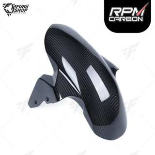 บังโคลนหน้า RPM Carbon Front Fender : for BMW S1000R 2014-2019/S1000RR 2009-2019