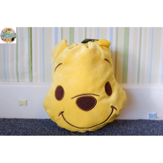🍯🐻กระเป๋าหูรูดนิ่ม Pooh (ลิขสิทธิ์แท้💯)🐻🍯
