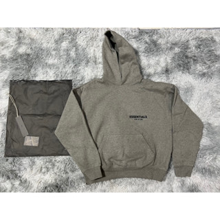 เสื้อ Essentials hoodie