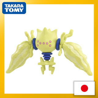 ฟิกเกอร์โปเกม่อน Takara Tomy "Pokemon Moncolle Ms-45 Regiereki"【ส่งตรงจากญี่ปุ่น】(ผลิตในญี่ปุ่น)